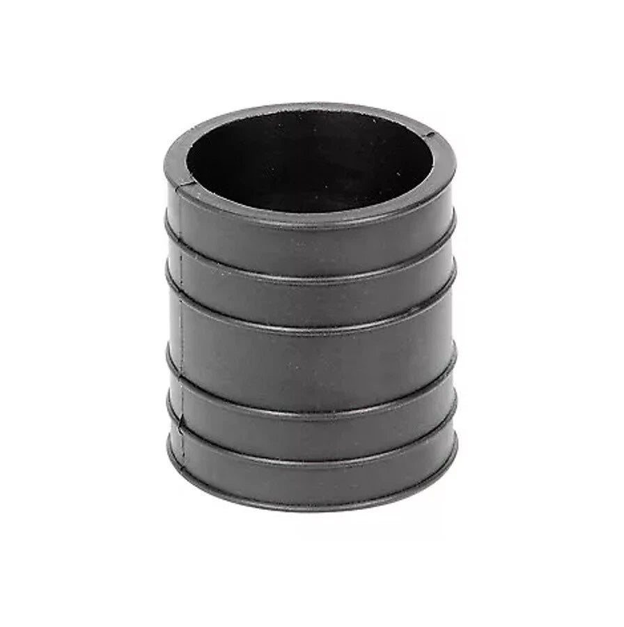 Exhaust Bellows for Mercruiser 4 Cyl 2.5L 3.0L V6 & V8 (32-90949T, 18-2761)
