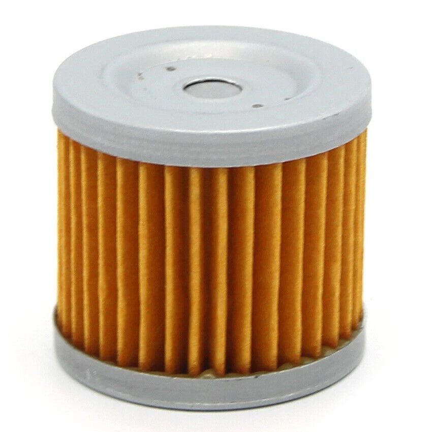 Maintenance Kit for Suzuki Outboard DF 9.9 15 HP (4-Stroke) (17400-94810, 17400-94J00)