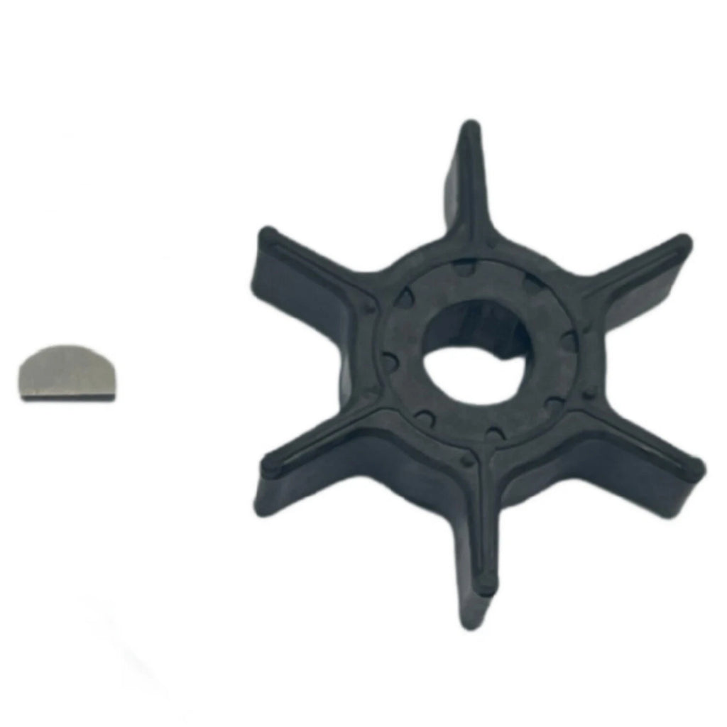 Water Pump Impeller for Yamaha 4 Stroke 6 8 9.9 HP Outboard (68T-44352-00)