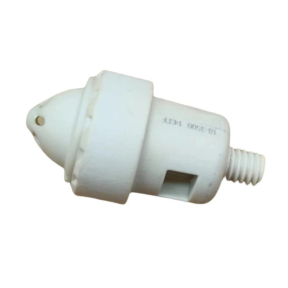 Thermostat 143°F for Johnson/Evinrude V6 (1985–1994) X-ref: 434137, 0329766