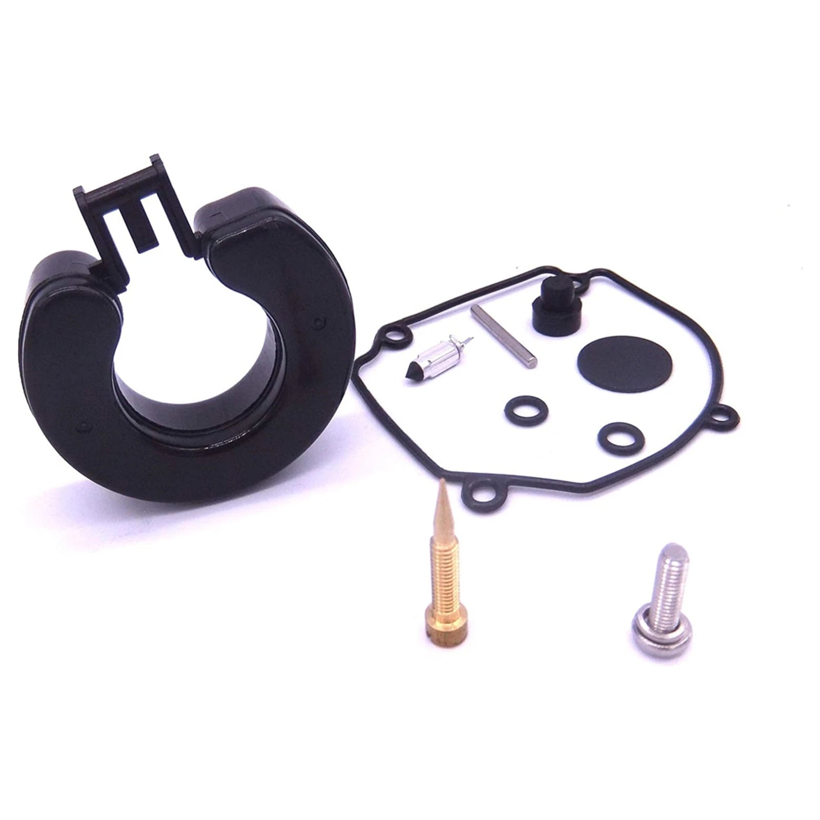 Carburetor Repair Kit for Yamaha Outboard 75-90HP 2T (1975–1980) #6H1-W0093-01