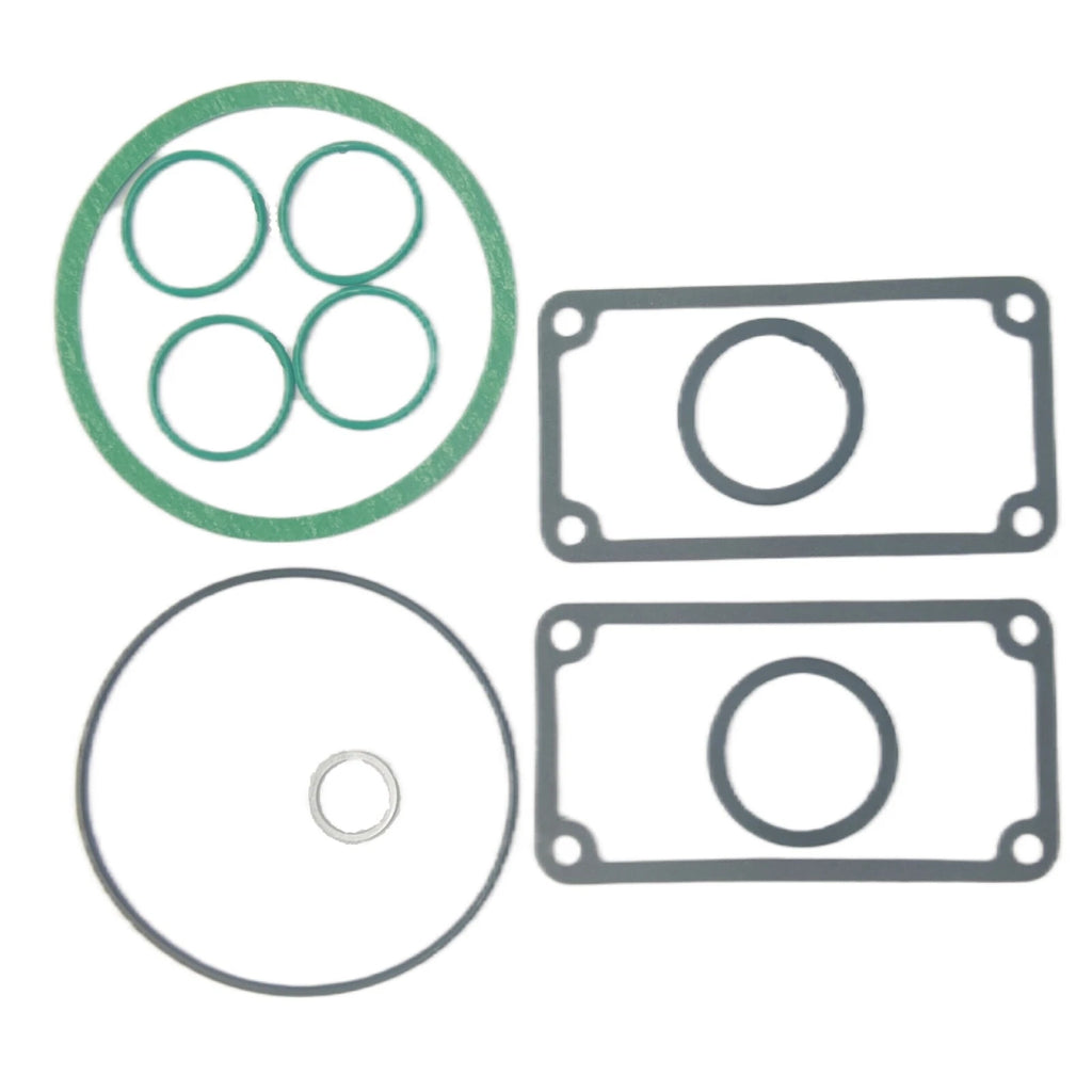 Heat Exchanger Seal Kit for Volvo Penta AD40B AQAD40A AQAD40B TAMD40A (–)