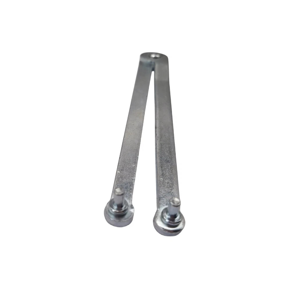 End Nut Removal Tool for Yamaha Volvo Trim Rod Cap Cylinder Head (64E, 6H1-43821)