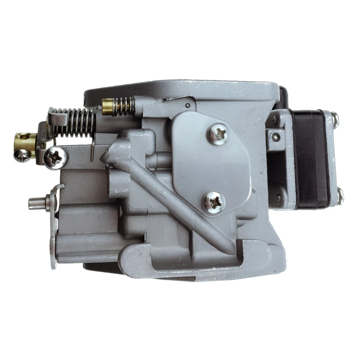 6L5-14301-02 Carburetor for Yamaha 2 Stroke 3HP Outboard Motor (M L S)