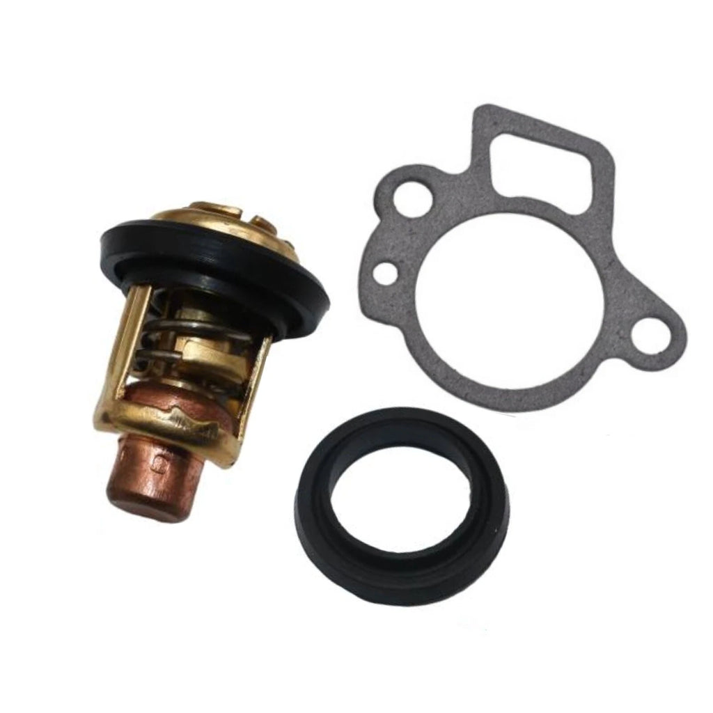Thermostat Kit for Honda Outboard BF 8 9.9 15 20 25 30 40 225hp (19300-ZW9-003)