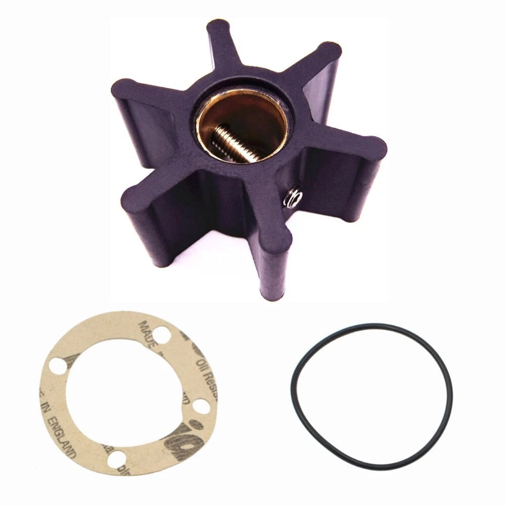 Water Pump Impeller Kit 875583 833995 for Volvo Penta Marine (840557)