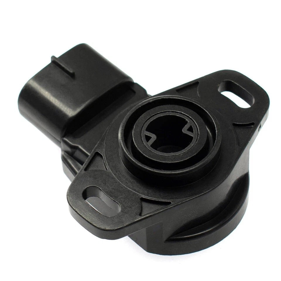 Throttle Position Sensor Assy TPS for Yamaha Outboard F115 (2001–2023)