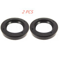 2X Oil Sealing Ring for Volvo Penta Stern Drive (946242, Sierra 18-2046)