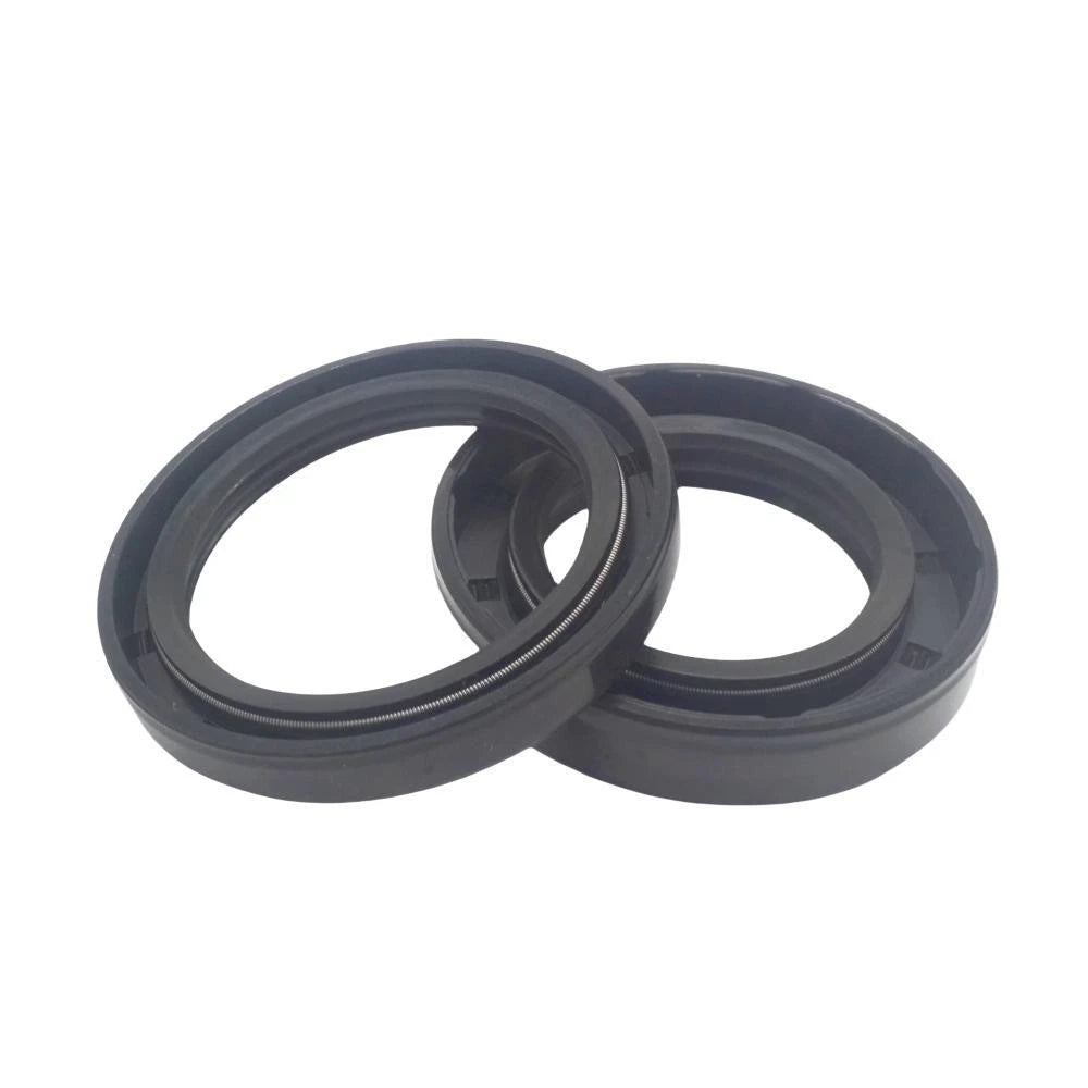 Set of 2 Rotary Cutter Gearbox Seals for 40HP & 50HP