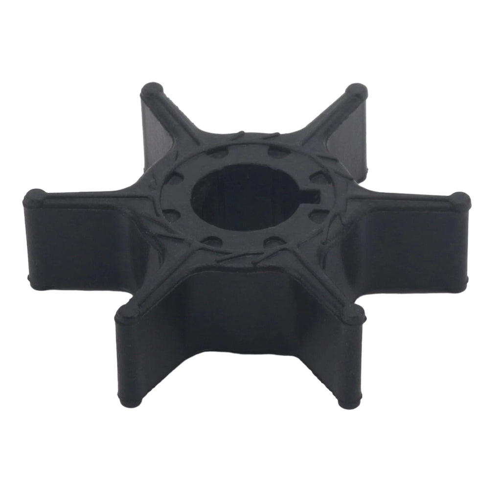 Water Pump Impeller & Key for Yamaha 8HP 9.9HP 15HP 20HP (63V-44352-01)