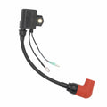 Outboard Ignition Coil for Yamaha 100/150/175/200/225HP (2000–2023) 6R3-85570-01-00