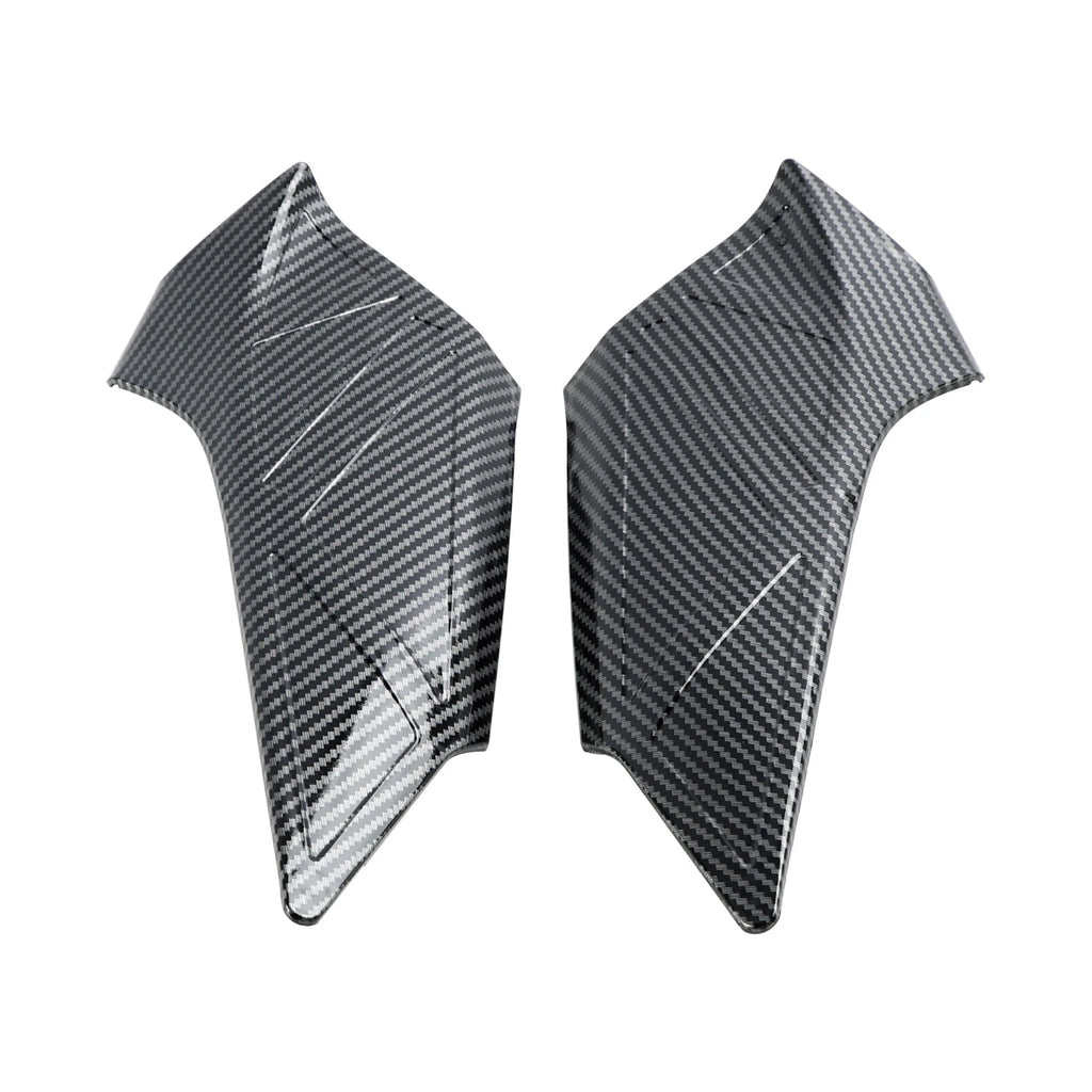 Side Frame Panel Guard Protector for BMW R1300GS (2024+) Carbon