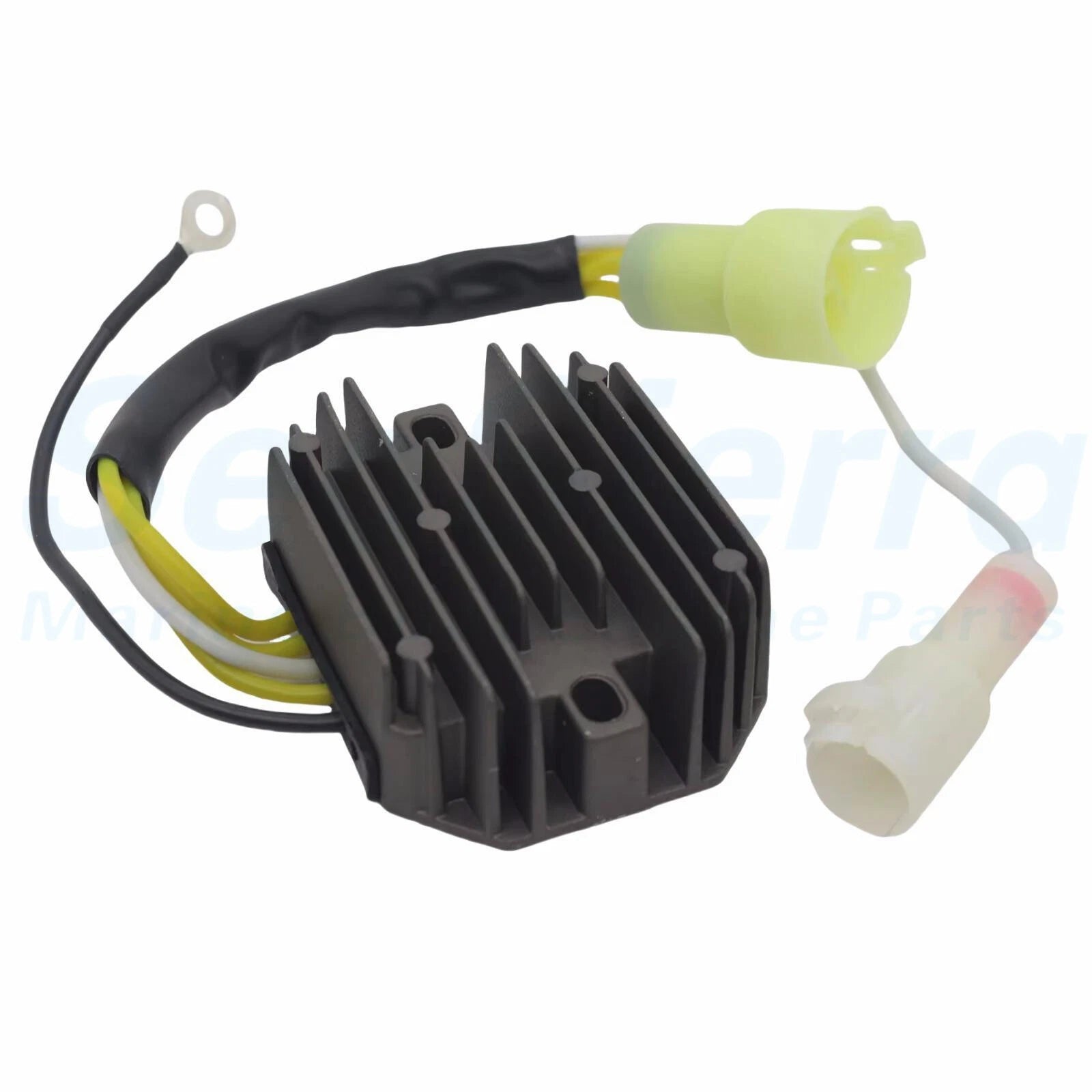 Rectifier Regulator Voltage for Johnson Evinrude 40HP 50HP (2001–2004) 5032615