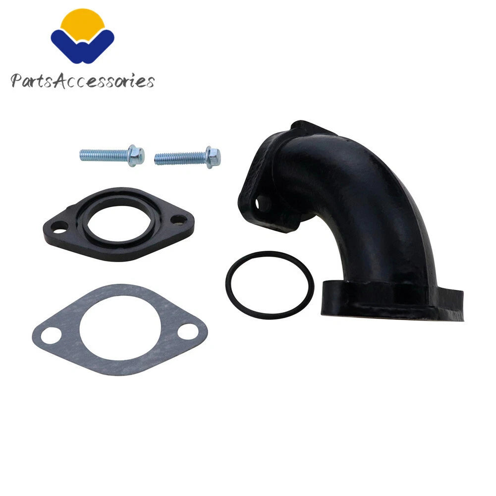 Intake Manifold Boot PZ22mm for Honda CRF 50XR XR70 XR70R (2000–2023)