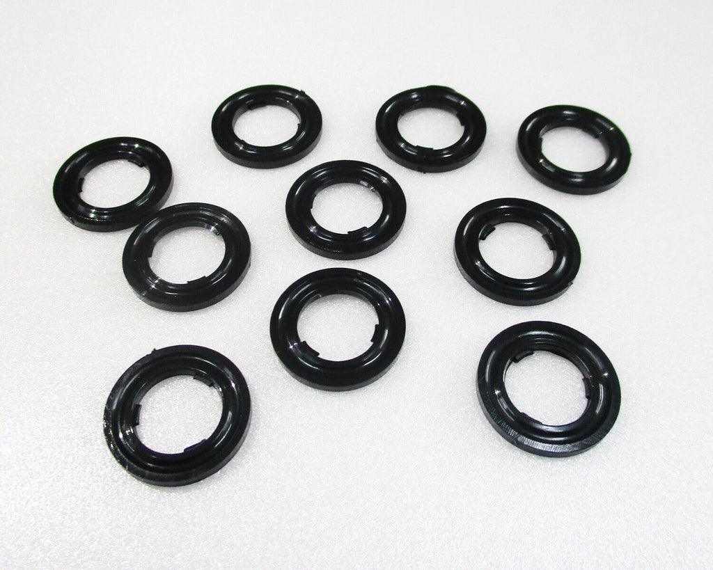 Set of 20 Gasket Drain Plugs for Suzuki Outboard 2-225 HP (09168-10022, 5030071)