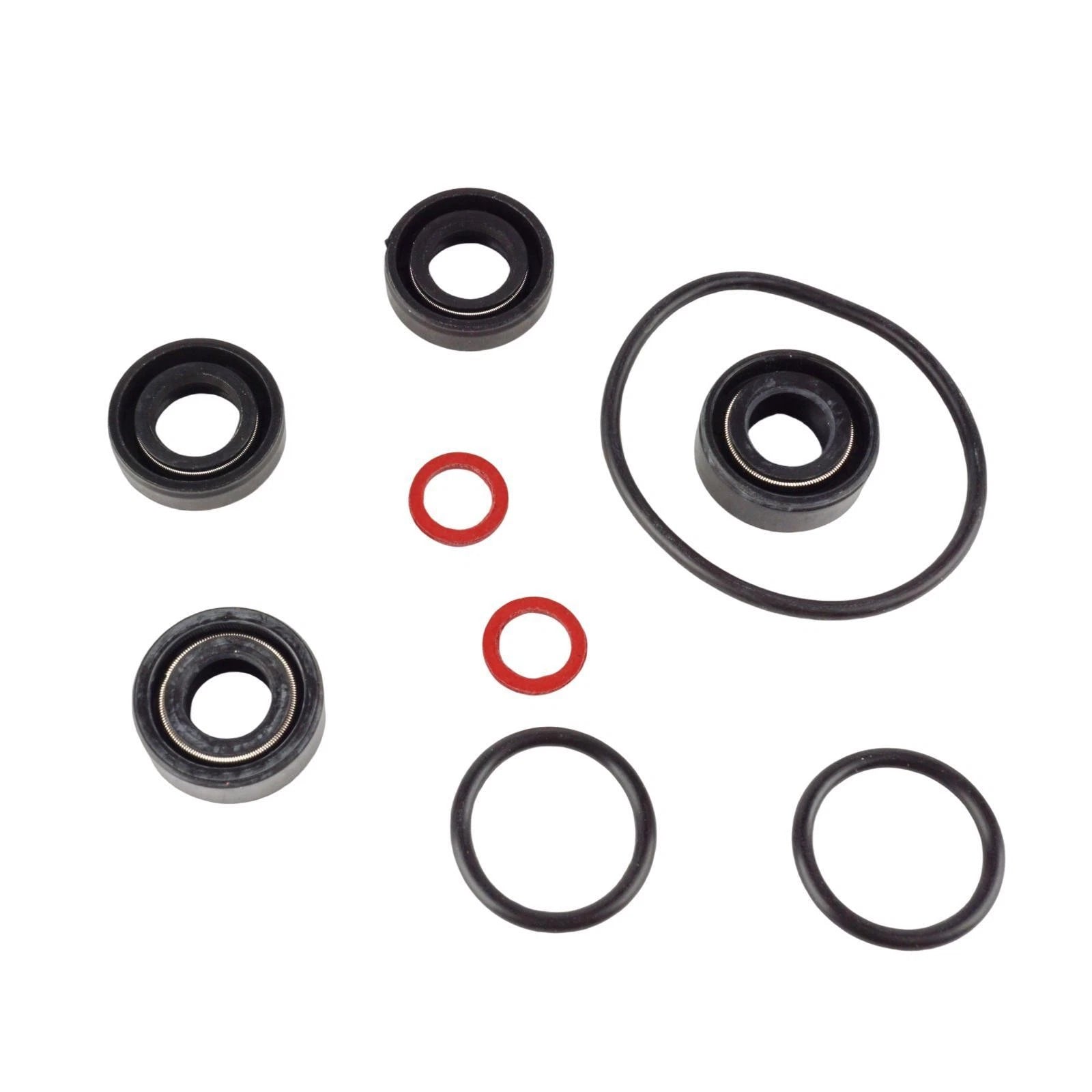 Lower Unit Seal Kit for Yamaha Outboard 2HP (1989–2002) 6A1-W0001-23 6GD-W0001-20