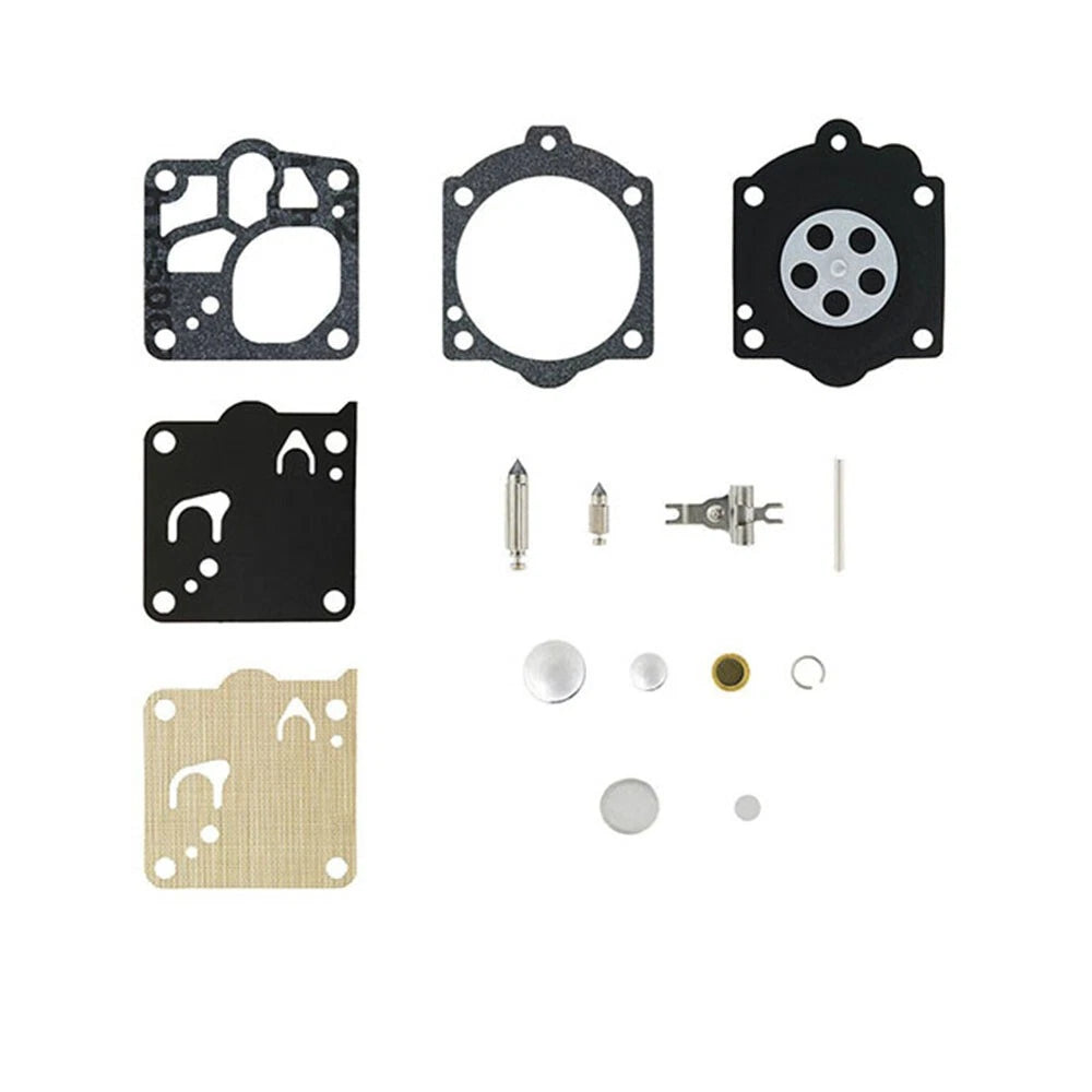 Carb Repair Kit for Stihl MS650 MS660 (064) Walbro K15-WJ K12-WJ