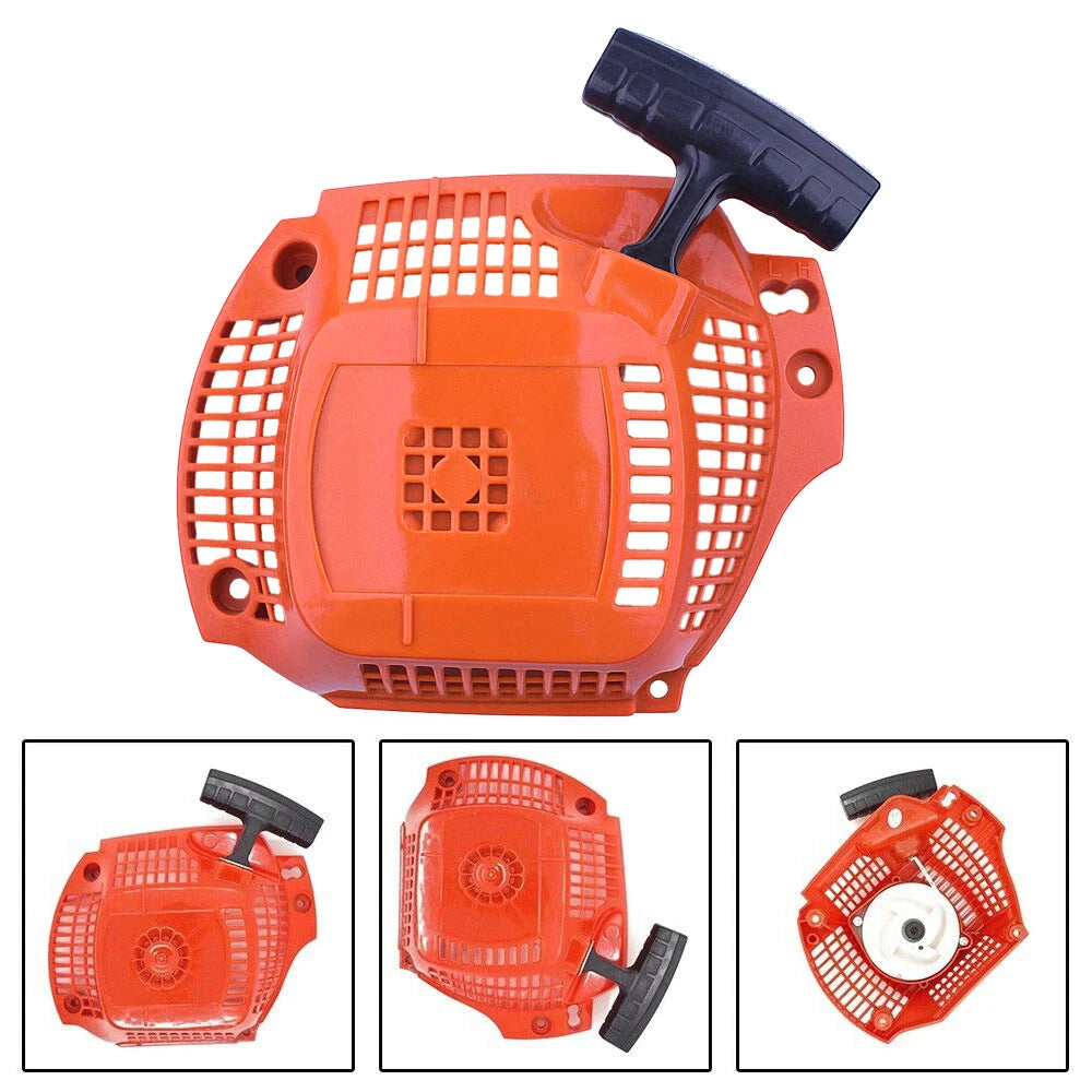 Recoil Pull Starter Assembly for Husqvarna 435 440 Chainsaw (2010–2019) 544287002