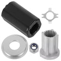 Propeller Hub Kit Flo-Torq 2 II for Mercury MerCruiser (# 835257K1, 835257Q1)