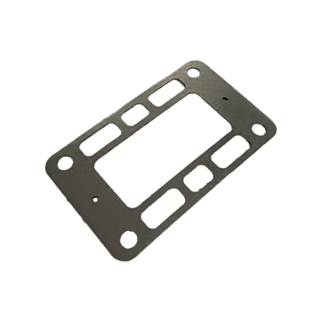 2 Exhaust Elbow Riser Gaskets for Volvo Penta V6 V8 (4.3 5.0 5.7 8.1) 857618