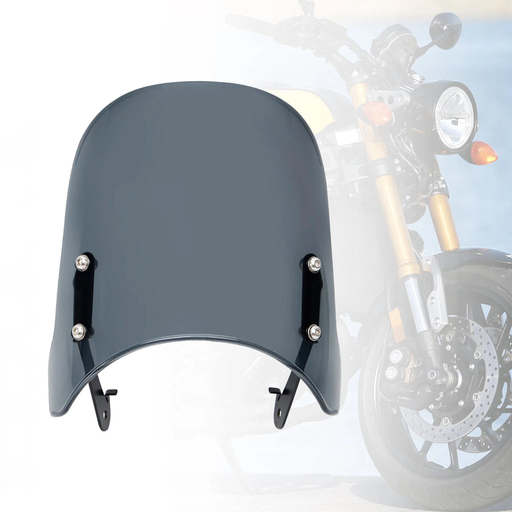 ABS Motorcycle Windshield for Yamaha XSR 900 (2022–2023)