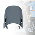 ABS Motorcycle Windshield for Yamaha XSR 900 (2022–2023)