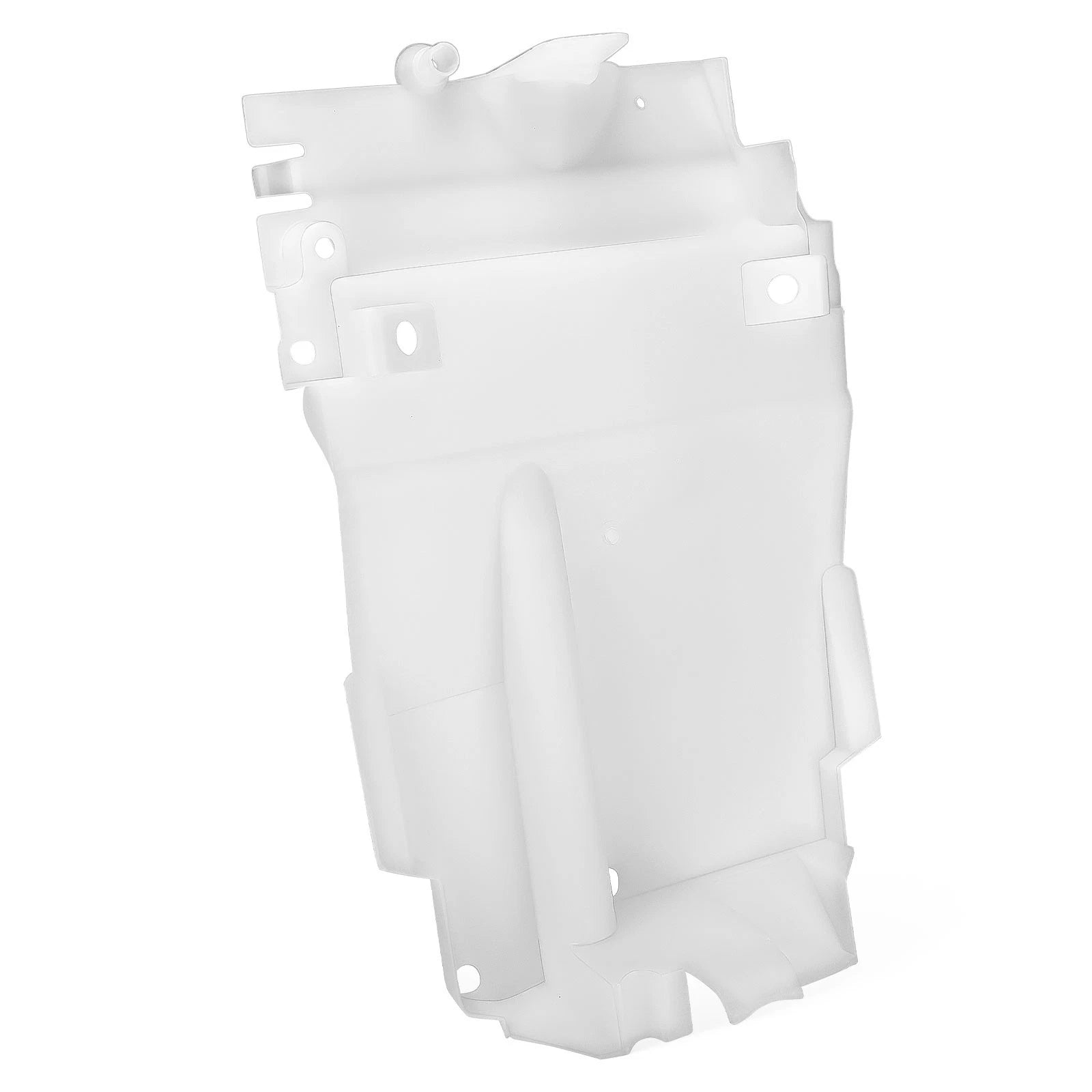 Heat Shield Gas Tank Guard for Honda 400EX (1999–2007) 17515-HN1-A40 17515-HN1-000