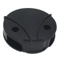 Nylon Carburetor Air Filter Cover for Yamaha Outboard 2T 4HP 5HP (6E0-14417-00)