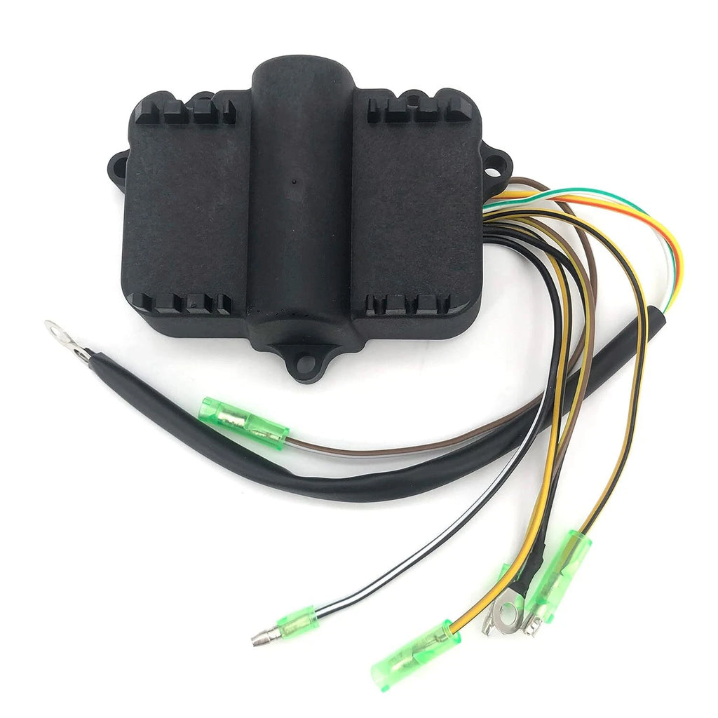 CDI Ignition Pack Switch Box for Mercury Outboard 6-35HP (2Cyl)