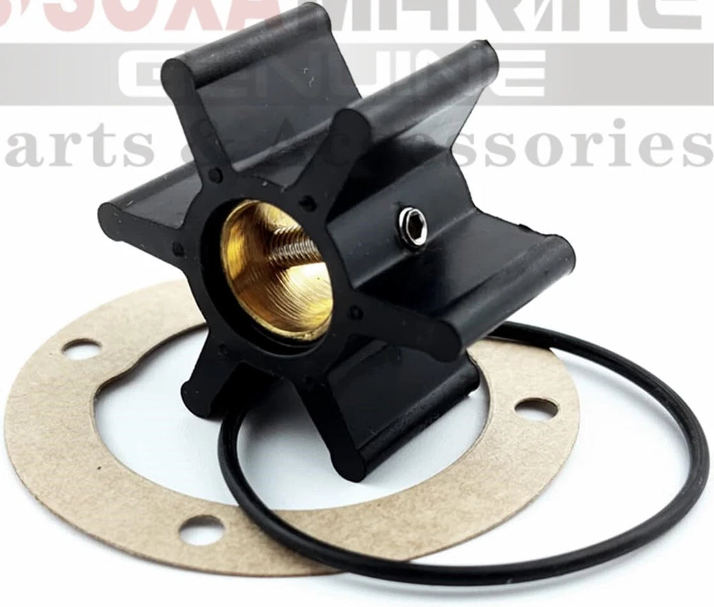 Water Pump Impeller Repair Kit for Johnson 09-808B Jabsco 22405-0001 (N/A)