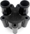 Sea Water Pump Kit for Mercruiser Bravo (Replaces 46-807151A14, 18-3150)