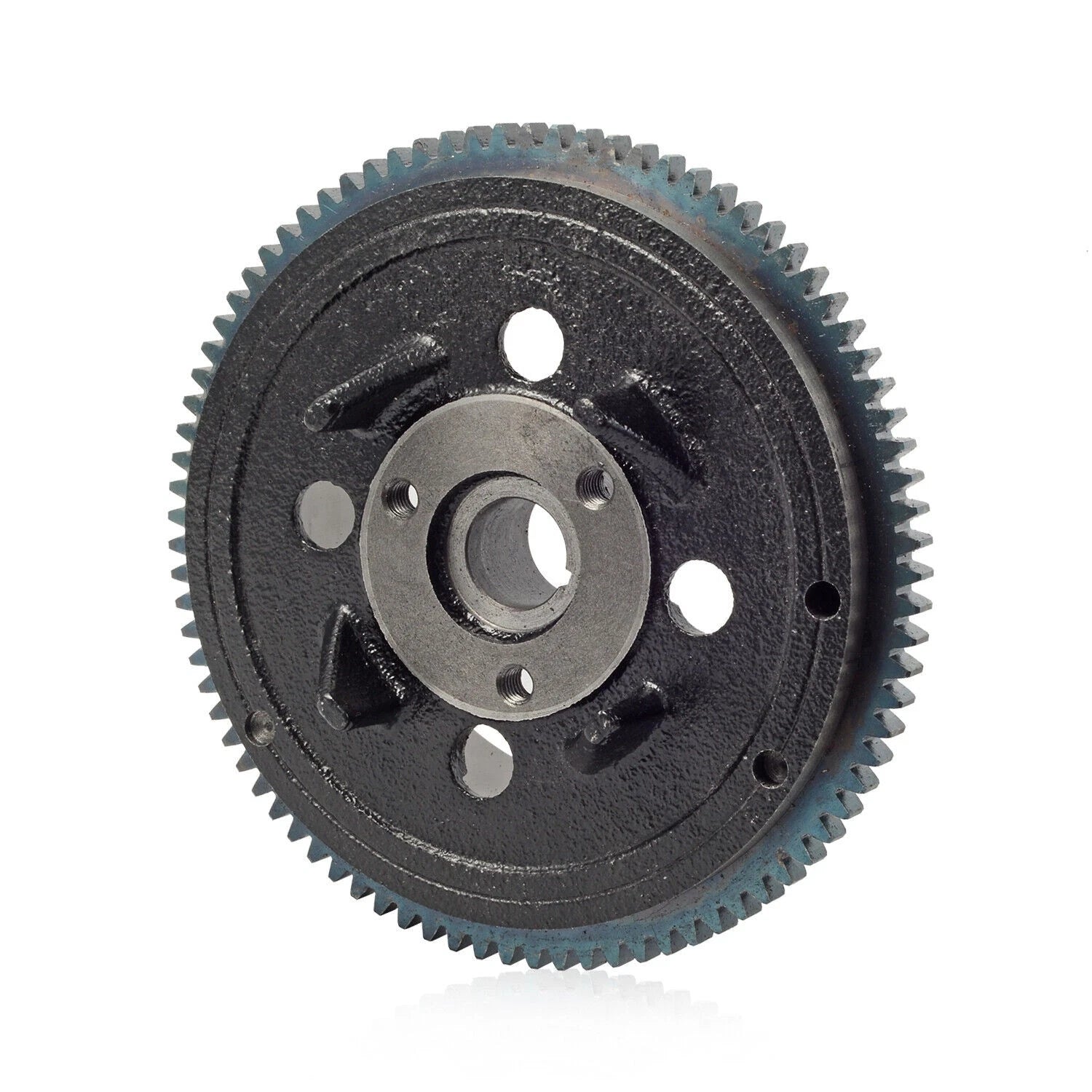 Magneto Rotor Flywheel #3090239 for Polaris Scrambler 500 4X4 (2010–2012)