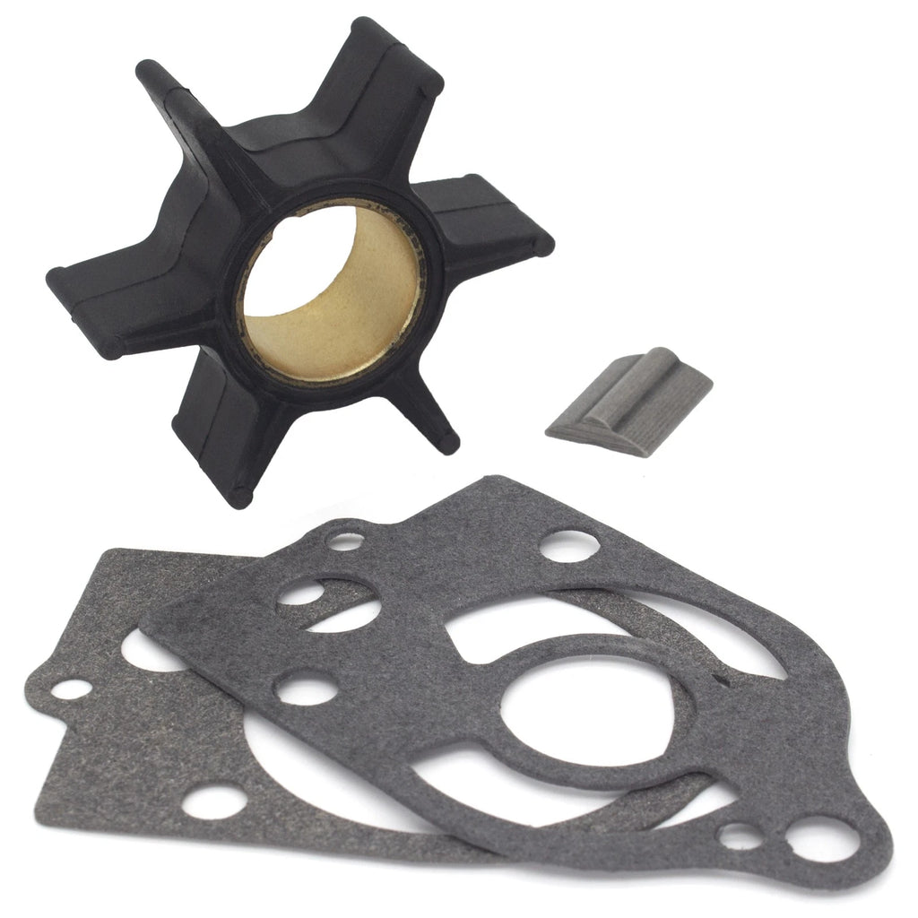 Water Pump Impeller Kit for Mercury Mariner Outboard 40-50 HP (Repl 47-89983T)