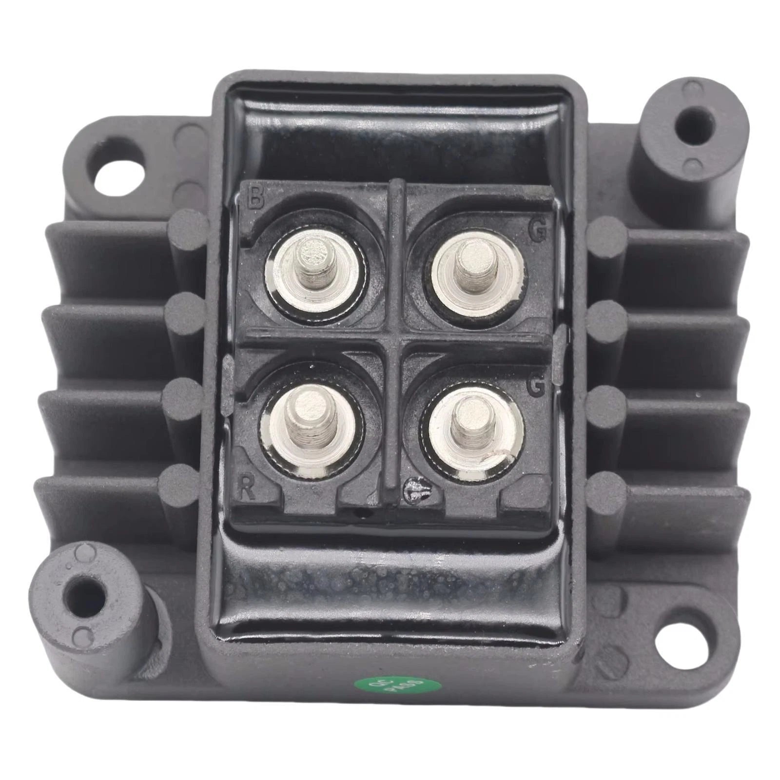 Voltage Regulator Rectifier for Yamaha 90hp 2 Stroke (1990–1999) 6G5-81960-A0