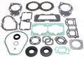 Complete Gasket Kit for Yamaha Wave Blaster Raider (701, 61X)
