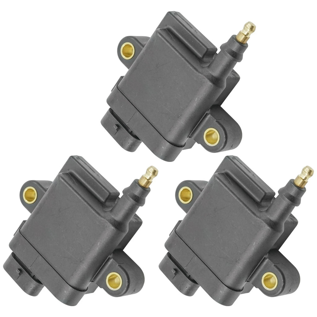 Ignition Coil for Mercury Outboard Optimax Pro XS 115-250 (2000-2010)