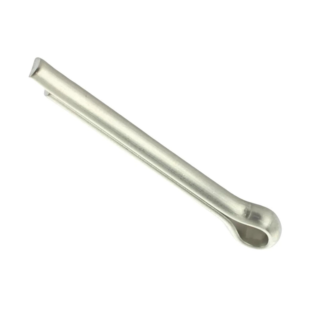 2X Cotter Pins 91490-40030 for Yamaha Outboard Lower Drive