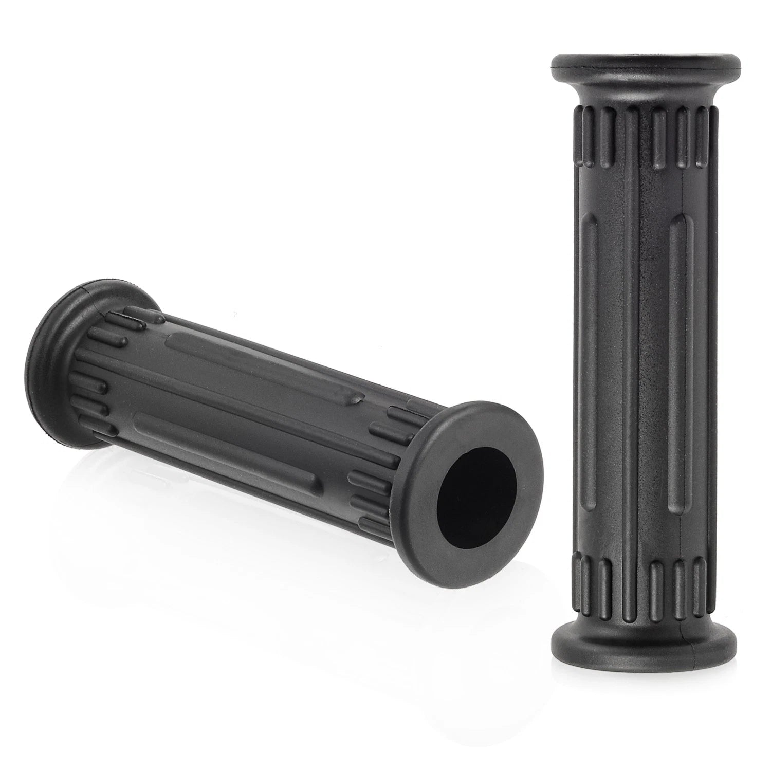 Handlebar Grips Pair for Polaris Trail Boss 250 250R 300 325 330 350 (1985–2006)