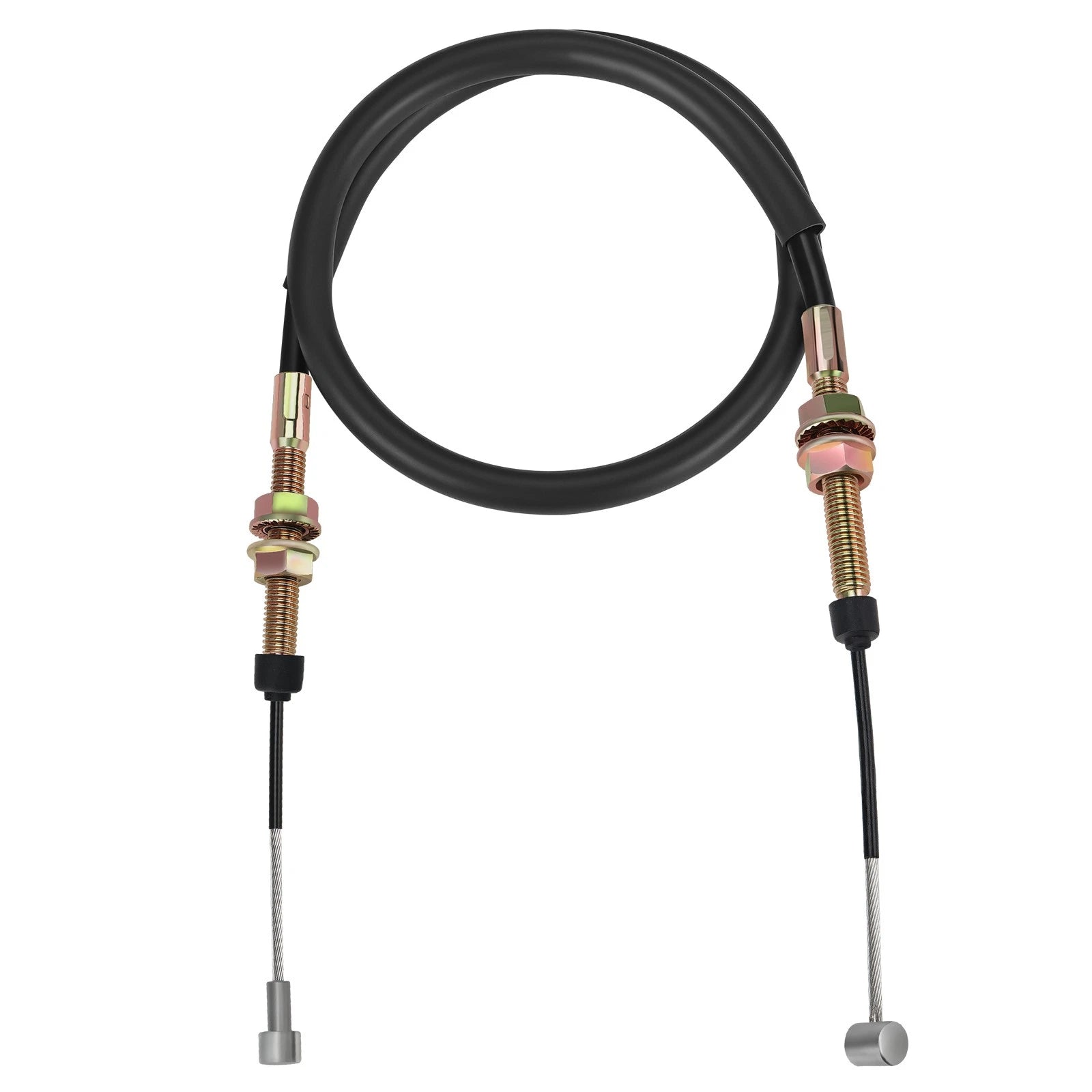 Rear Brake Cable for Arctic Cat ATV 375 400 454 500 (1998–2005) 0487-006