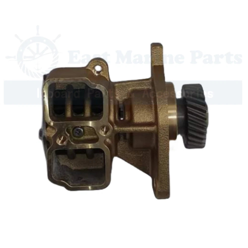 Water Pump for Yanmar 6LPA DTE(P) STE(P) STP2 DTZE(P) STZE(P) STZP2 (–) 119773-42652