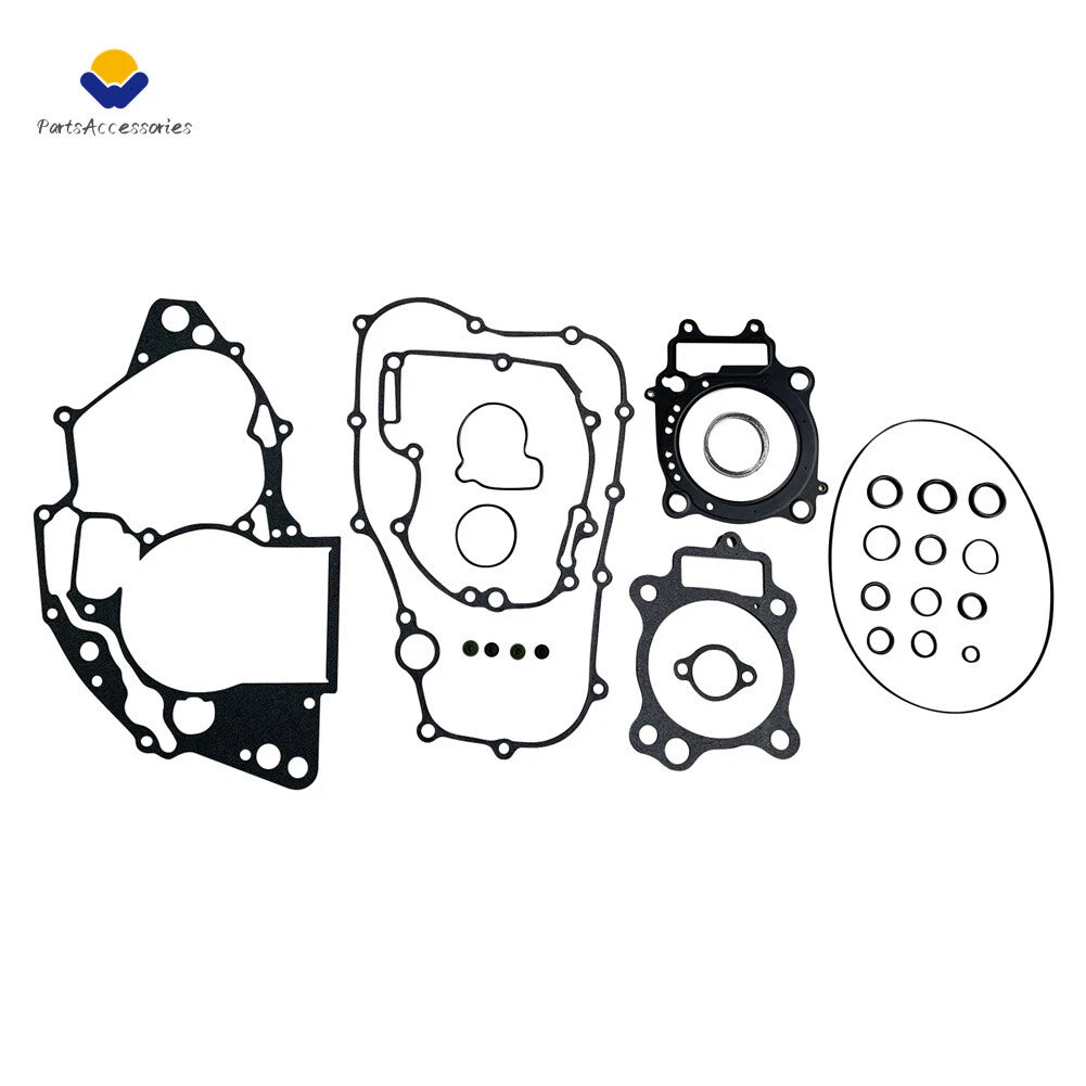 Full Gasket Set for Honda CRF250R (2004–2007) CRF250X (2004–2017)