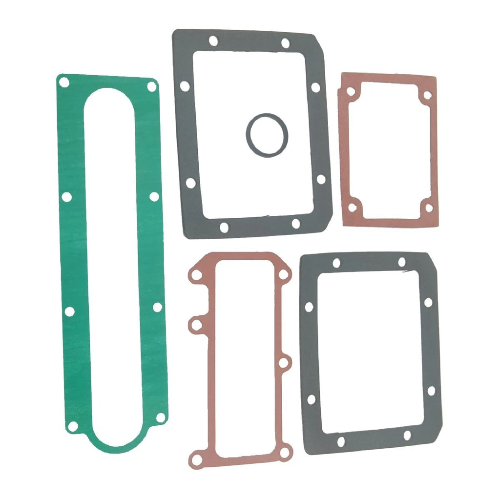 After Cooler Gasket O-Ring Seal Kit for Volvo Penta AQAD40 TAMD40 (22111)