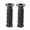 Set of 2 Handlebar Grips for Yamaha Raptor 700 700R YFM700 YFM700R (2006–2024)