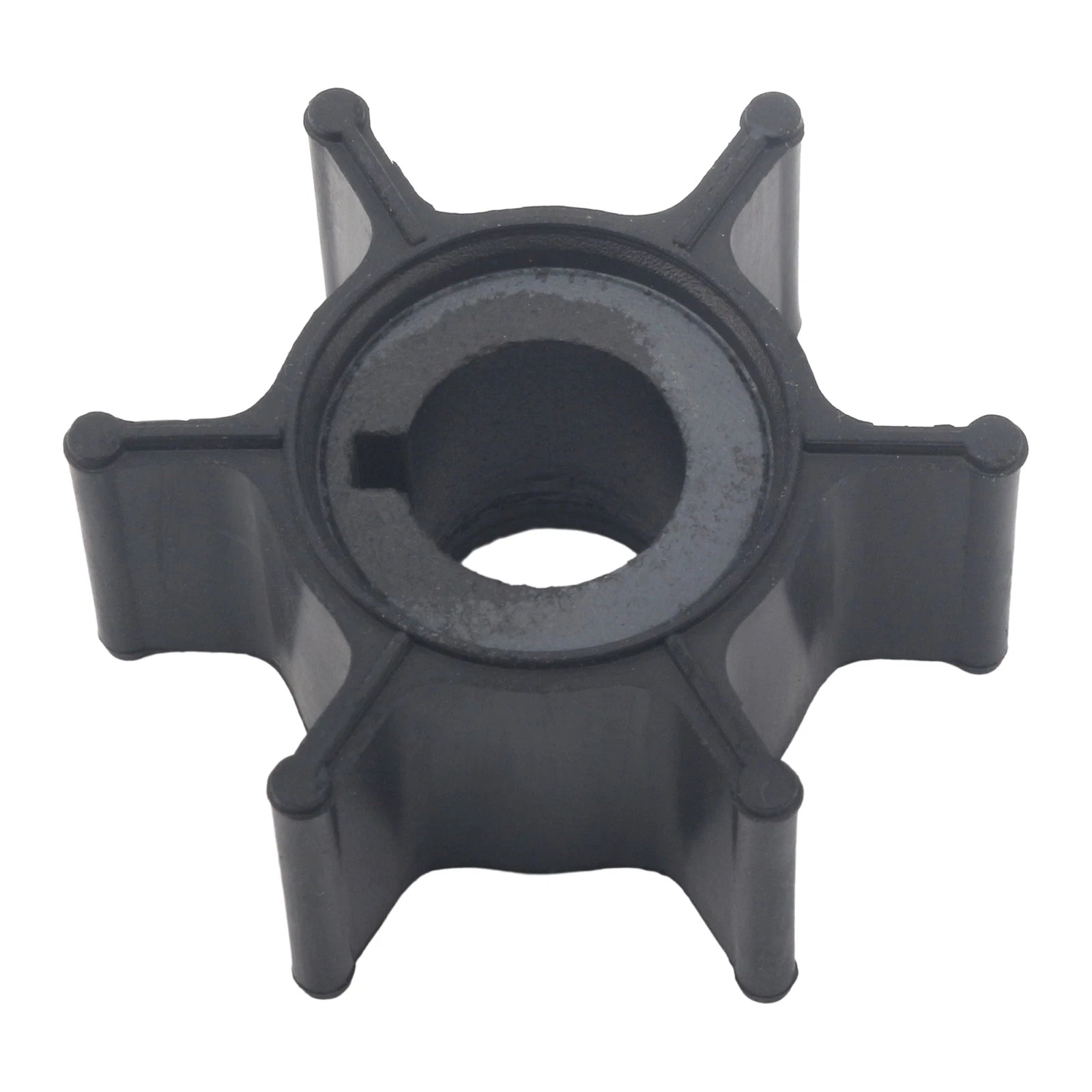 Water Pump Impeller Repair Kit for Yamaha Outboard (6G1-W0078-01, 6G1-W0078-00)