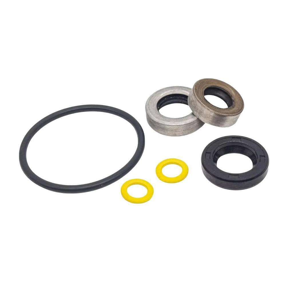 Lower Unit Seal Kit for Mercury Marine 6-15hp (26-66022, 99325, 821928)