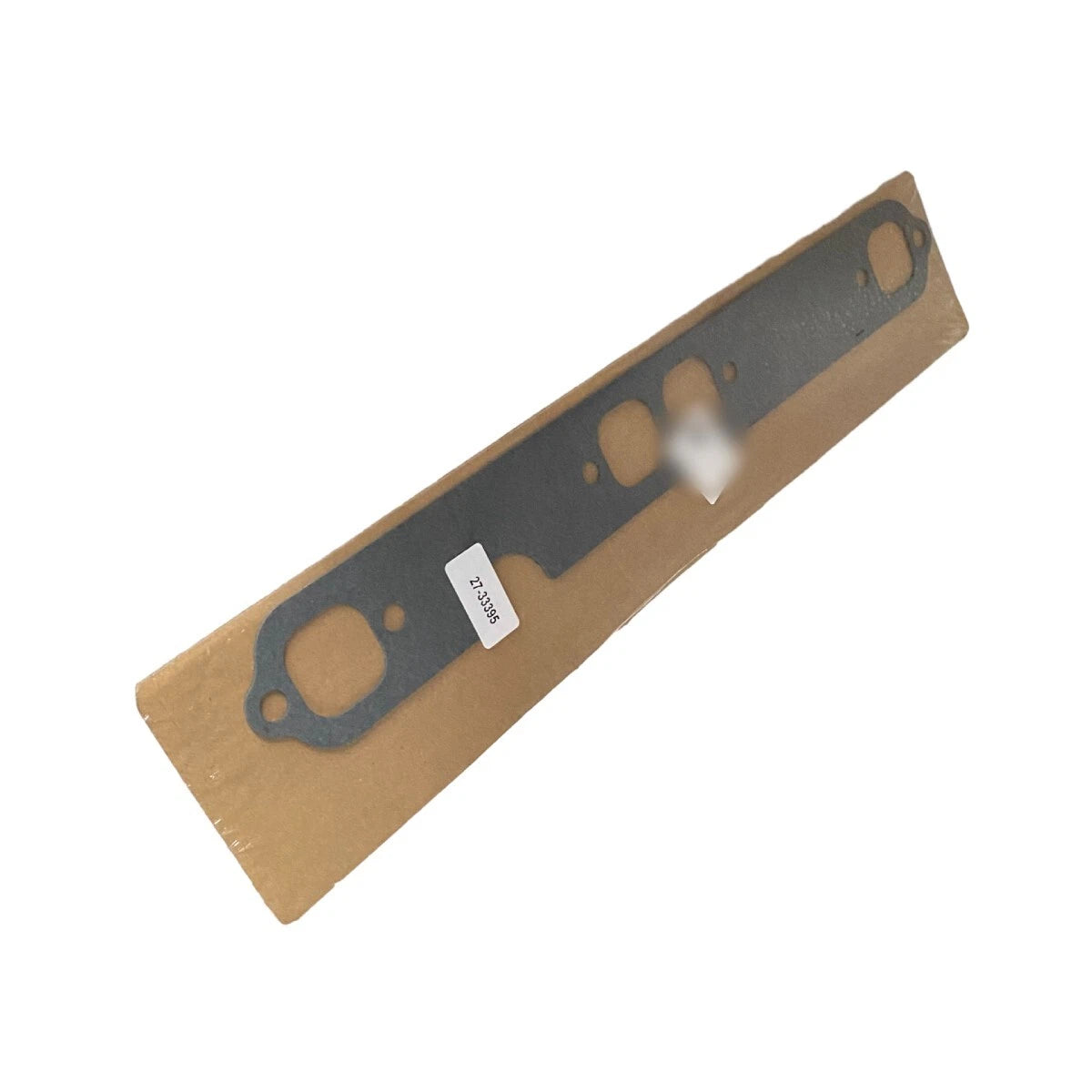 Exhaust Manifold Gasket for OMC Cobra Indmar Crusader 5.0L 5.7L V8 GM (5.0L, 5.7L)