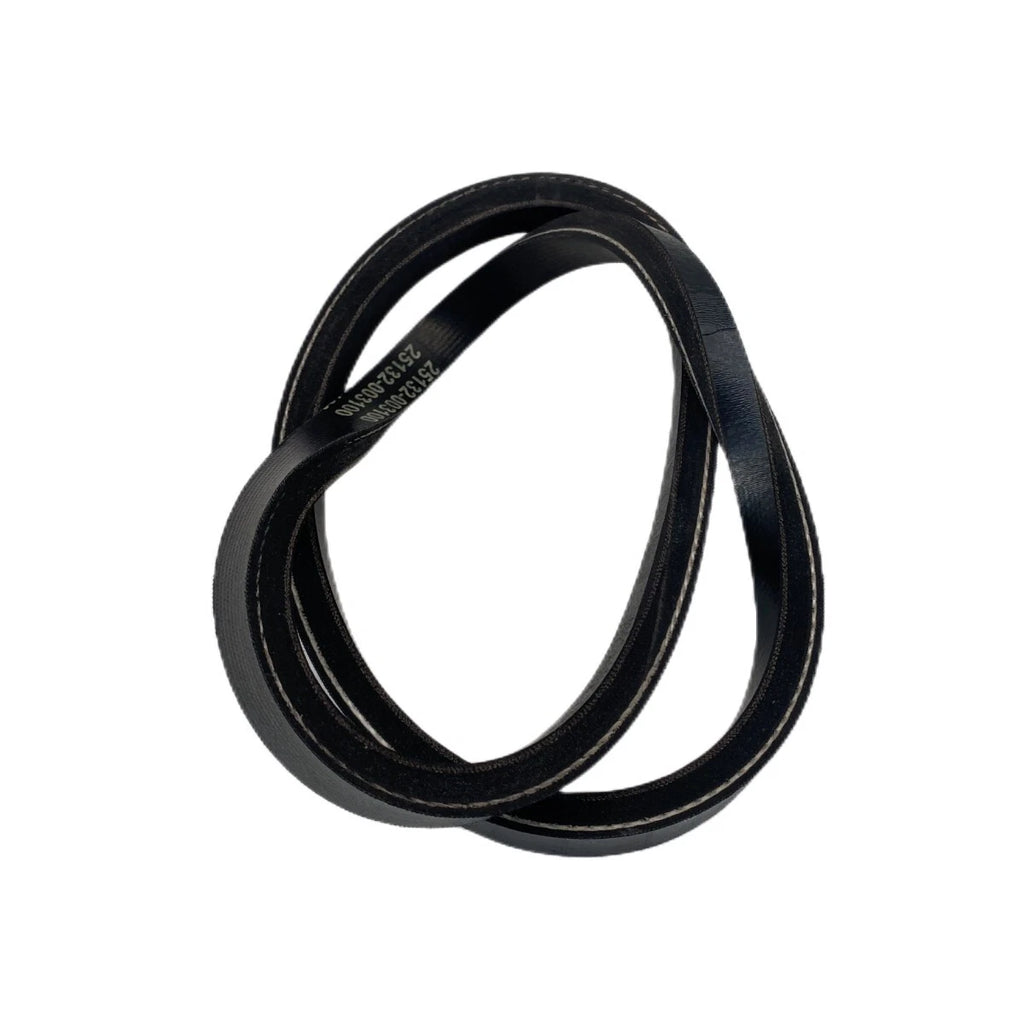 Alternator Belt for Yanmar 2GM20 (Marine)