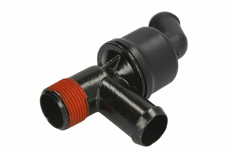Manifold Drain T Fitting Assembly for Mercury MerCruiser V6 V8