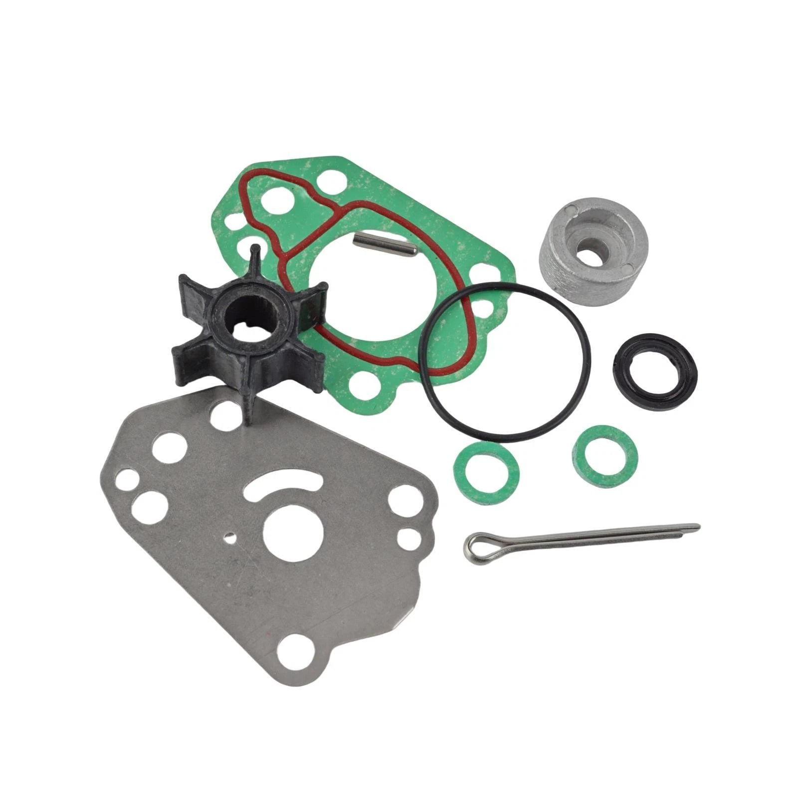 Maintenance Kit for Suzuki DF2 / DF2.5 (2012+) 17400-97810