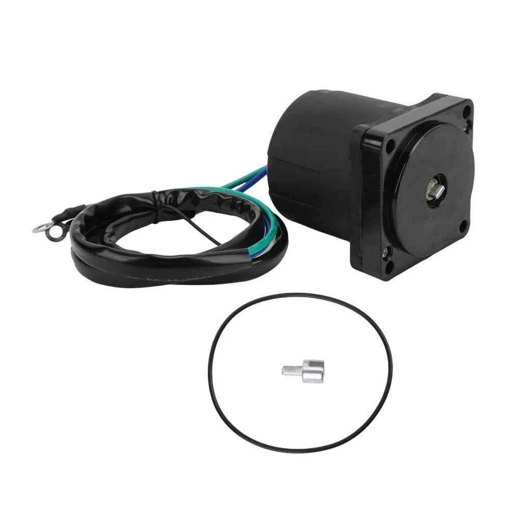 Tilt Trim Motor for Yamaha (64E-43880-00-00, 68V-43880-03-00)